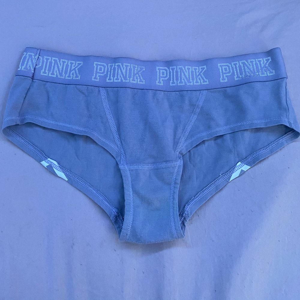 PINK cheeky panty